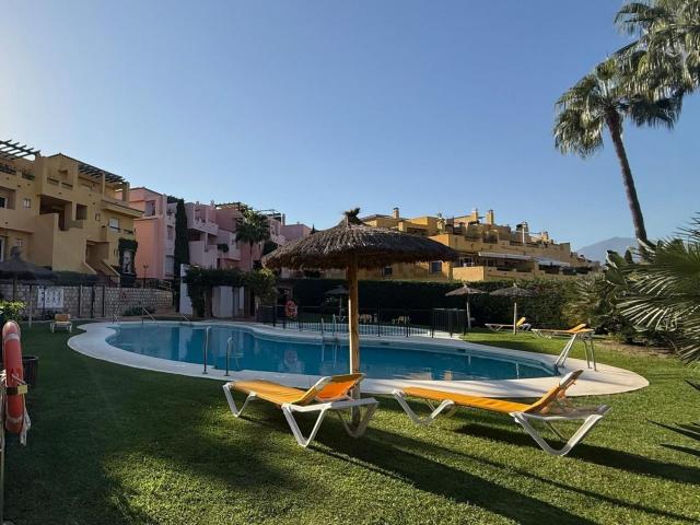 Piso, Guadalmina Alta, Marbella