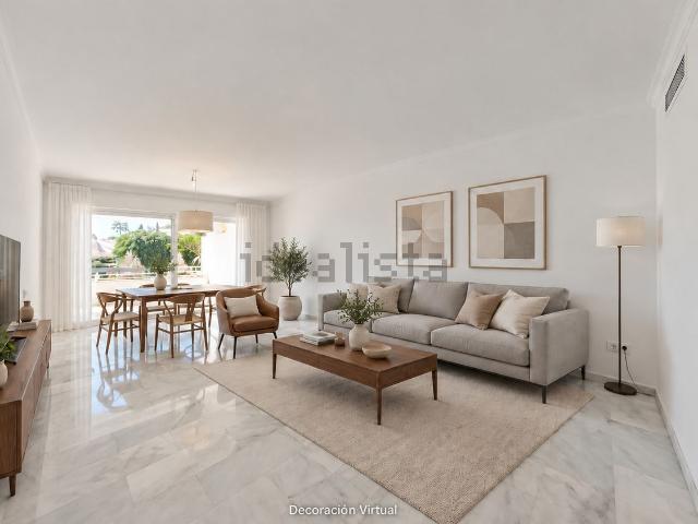 Piso, Guadalmina Baja, Marbella