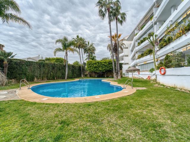 Piso, Guadalmina Baja, Marbella