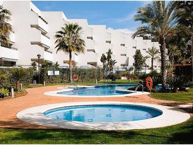 Piso, Guadalmina Baja, Marbella