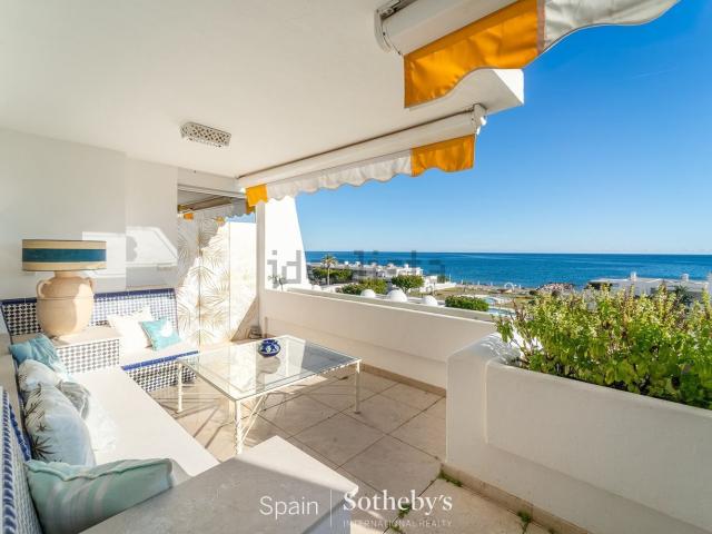 Piso, Guadalmina Baja, Marbella