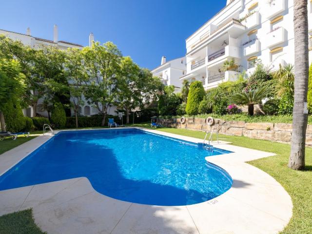 Piso, Guadalmina Baja, Marbella
