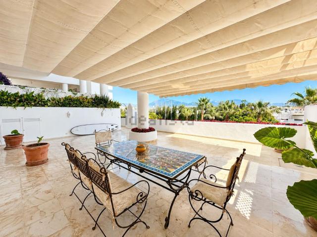 Piso, Guadalmina Baja, Marbella