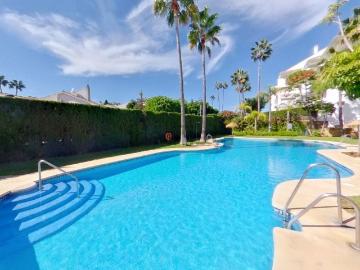 Guadalmina-Baja, Cortes, Benahavís, Málaga, Andalucía, Andalucía