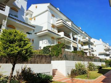 Guadalmina-Baja, Cortes, Benahavís, Málaga, Andalucía, Andalucía