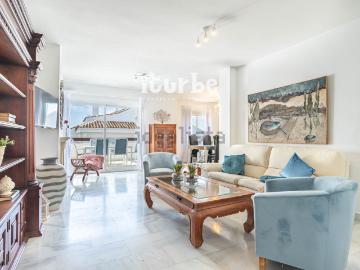 Piso, Guadalmina Baja, Marbella