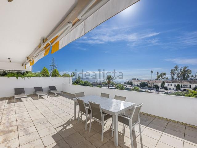Piso, Guadalmina Baja, Marbella