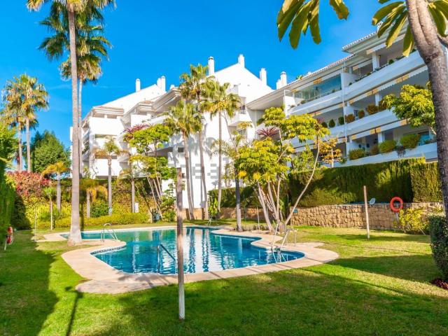 Piso, Guadalmina Baja, Marbella