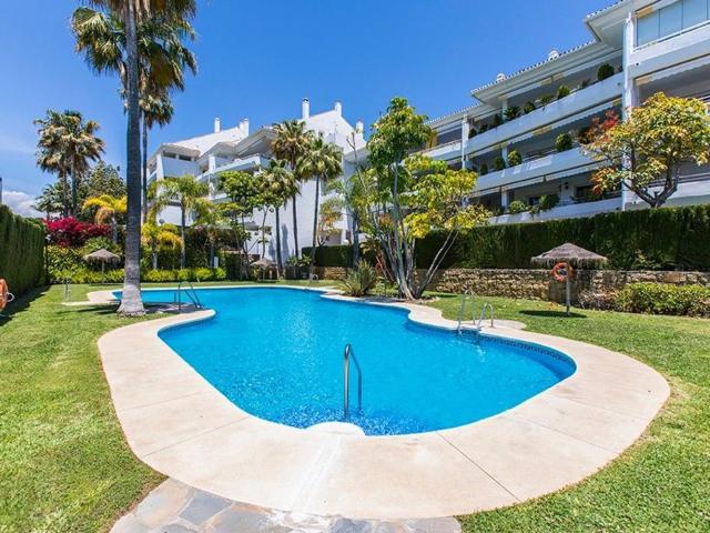 Piso, Guadalmina Baja, Marbella