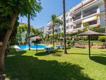 Guadalmina-Baja, Cortes, Benahavís, Málaga, Andalucía, Andalucía