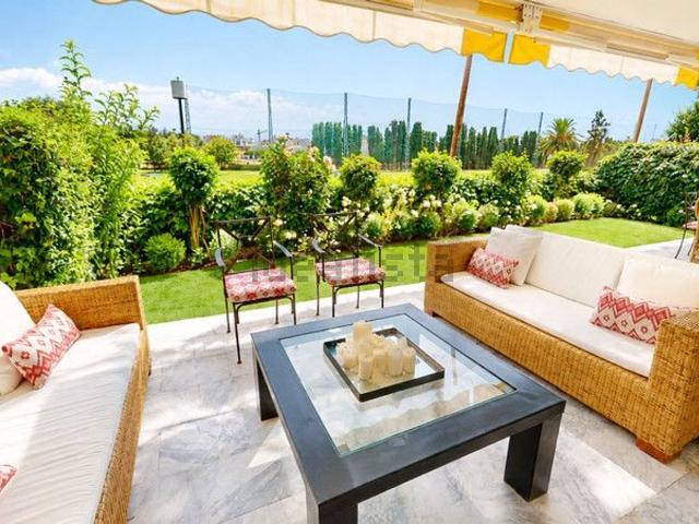 Piso, Guadalmina Baja, Marbella