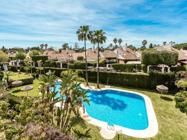 Piso, Guadalmina Baja, Marbella