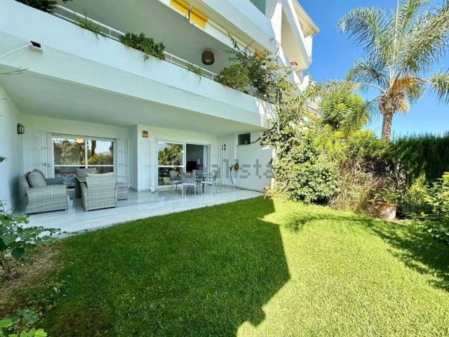 Piso, Guadalmina Baja, Marbella