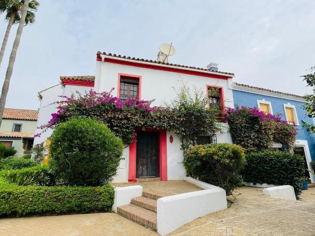 Piso, Guadalmina Baja, Marbella