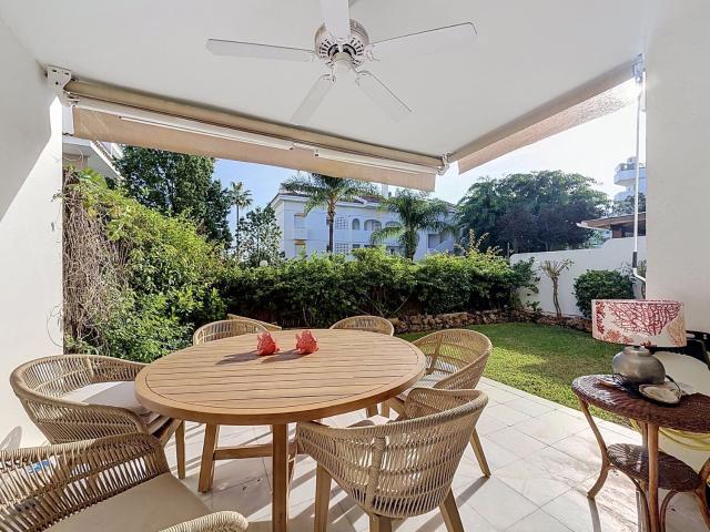 Piso, Guadalmina Baja, Marbella