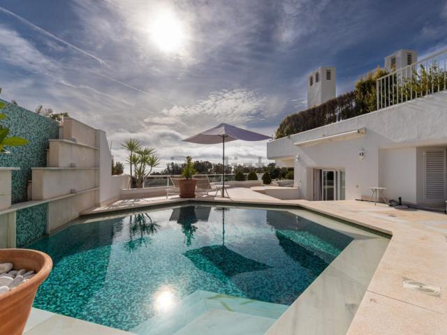Piso, Guadalmina Baja, Marbella