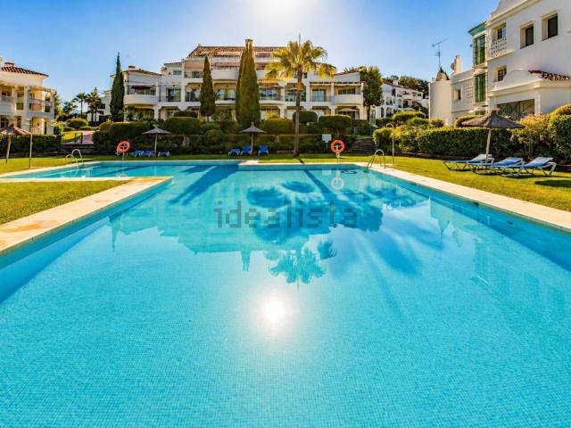 Piso, Guadalmina Baja, Marbella