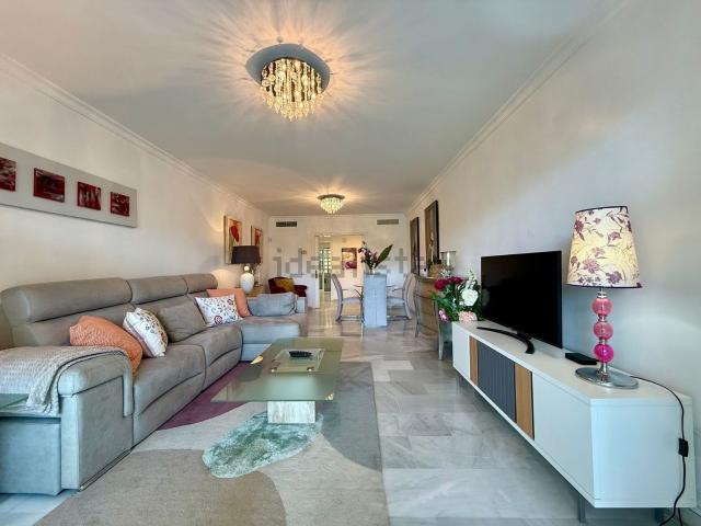 Piso, Guadalmina Baja, Marbella
