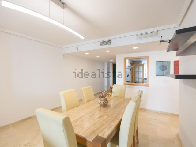 Piso, Guadalmina Baja, Marbella