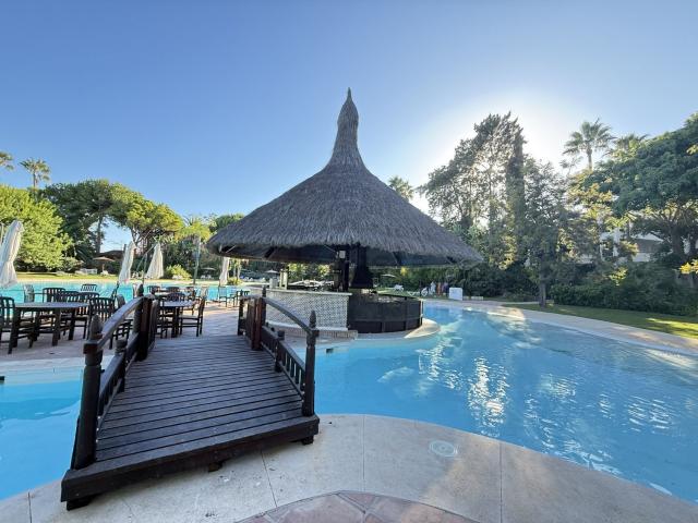Piso, Guadalmina Baja, Marbella