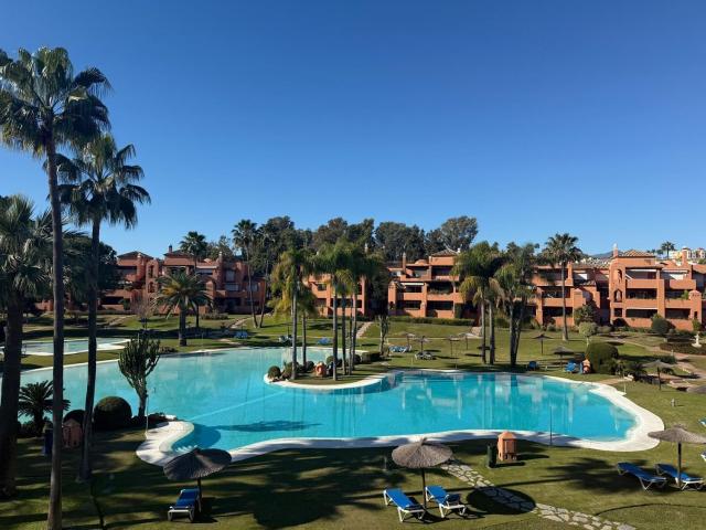 Piso, Guadalmina Baja, Marbella