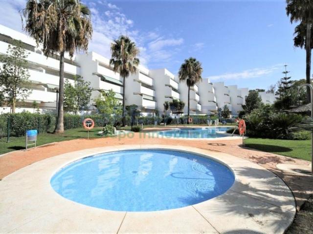 Piso, Guadalmina Baja, Marbella