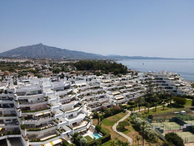 Piso, Guadalmina Baja, Marbella