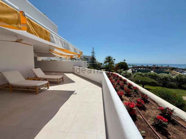Piso, Guadalmina Baja, Marbella