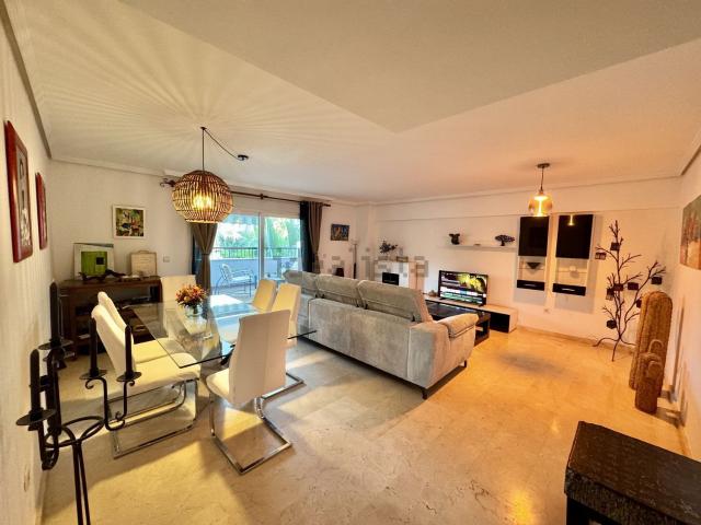 Piso, Guadalmina Baja, Marbella