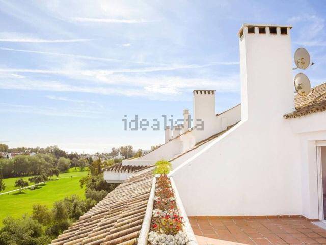 Piso, Guadalmina Baja, Marbella
