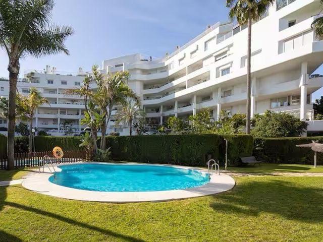 Piso, Guadalmina Baja, Marbella