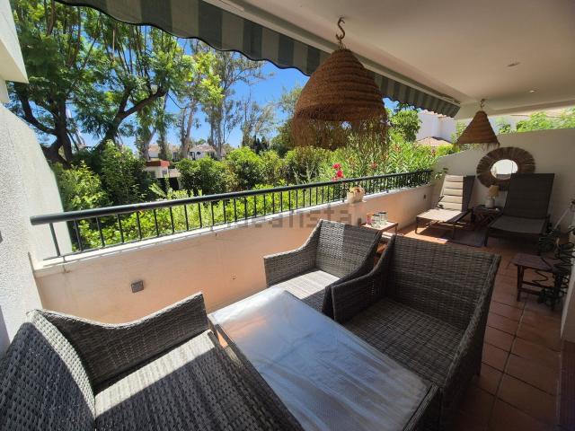 Piso, Guadalmina Baja, Marbella