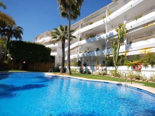 Piso, Guadalmina Baja, Marbella