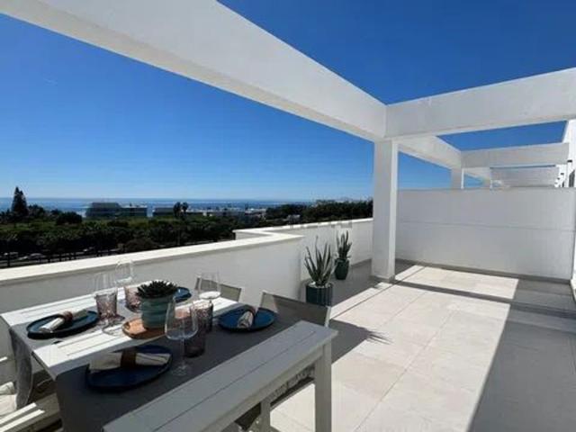 Piso, Guadalobón, Estepona