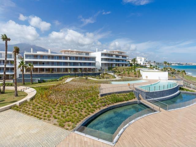 Piso, Guadalobón, Estepona