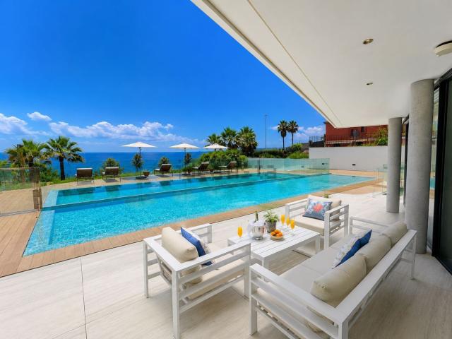Piso, Guadalobón, Estepona