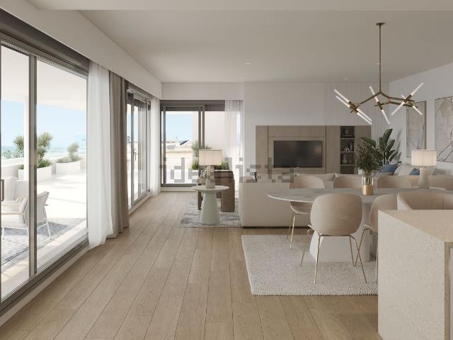 Piso, Guadalobón, Estepona