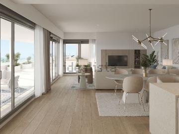 Piso, Guadalobón, Estepona