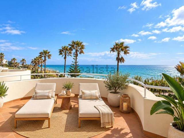 Piso, Guadalobón, Estepona