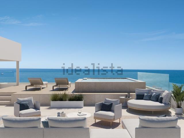 Piso, Guadalobón, Estepona