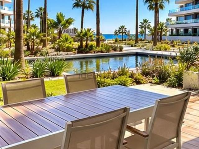 Piso, Guadalobón, Estepona