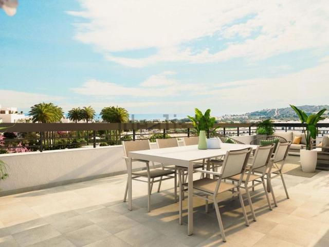 Piso, Guadalobón, Estepona