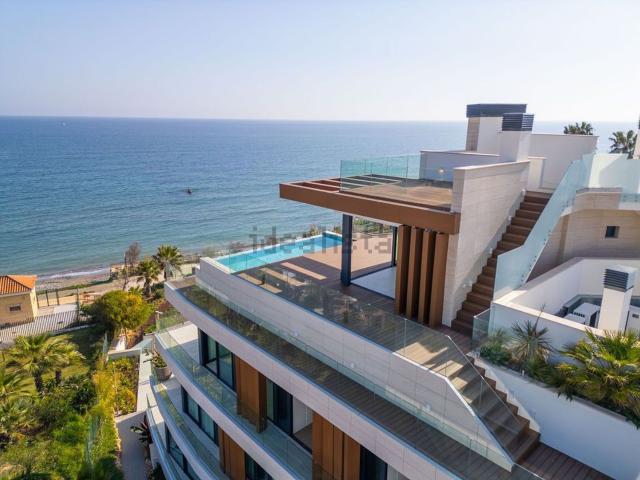 Piso, Guadalobón, Estepona