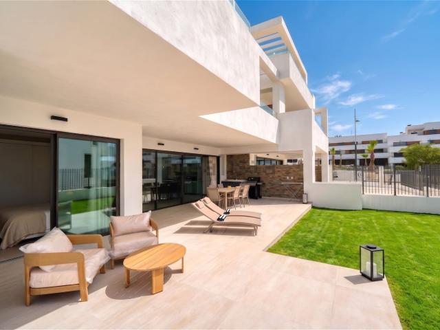 Piso, Guadalobón, Estepona