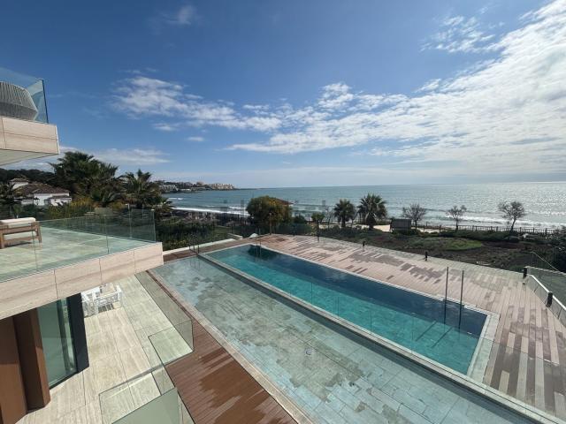 Piso, Guadalobón, Estepona