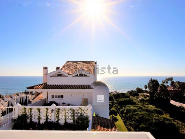 Piso, Guadalobón, Estepona