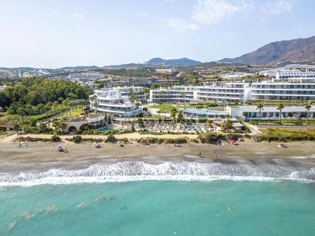 Piso, Guadalobón, Estepona