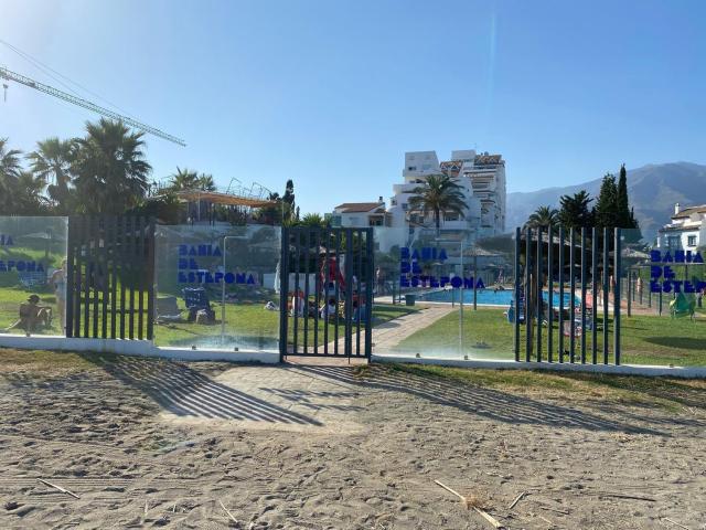 Piso, Guadalobón, Estepona