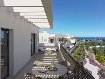 Piso, Guadalobón, Estepona
