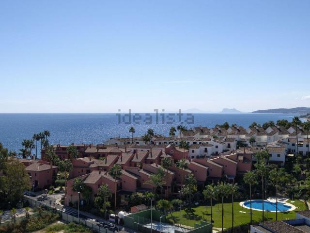 Piso, Guadalobón, Estepona